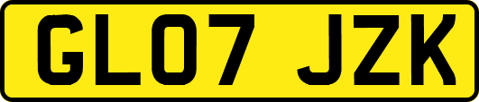 GL07JZK