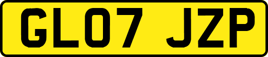 GL07JZP