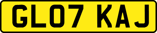 GL07KAJ