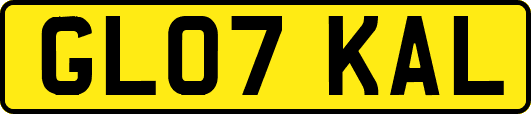 GL07KAL