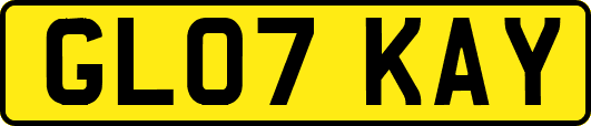 GL07KAY