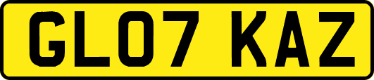 GL07KAZ