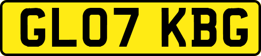 GL07KBG