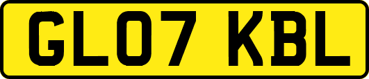 GL07KBL