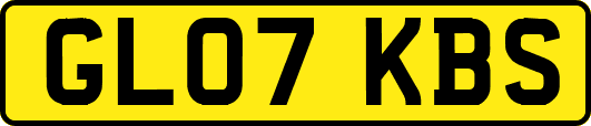 GL07KBS