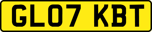 GL07KBT