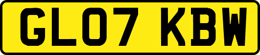 GL07KBW