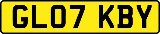 GL07KBY