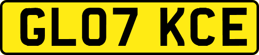 GL07KCE