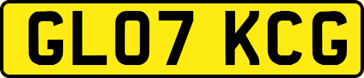 GL07KCG
