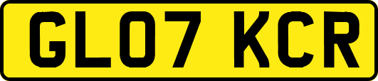 GL07KCR
