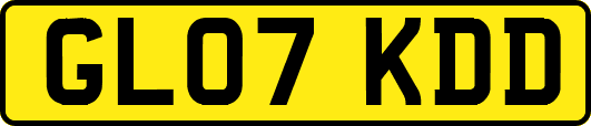 GL07KDD