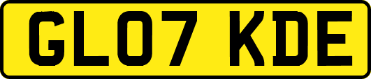 GL07KDE