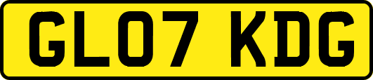 GL07KDG