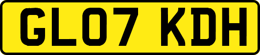 GL07KDH