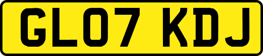 GL07KDJ