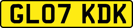 GL07KDK