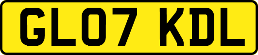 GL07KDL