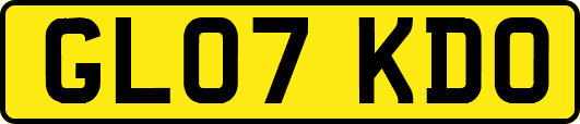 GL07KDO