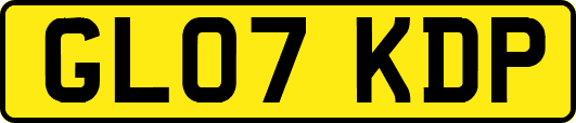 GL07KDP