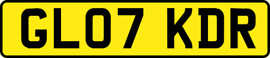 GL07KDR