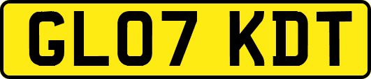 GL07KDT