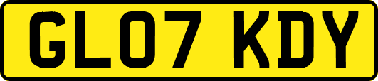GL07KDY