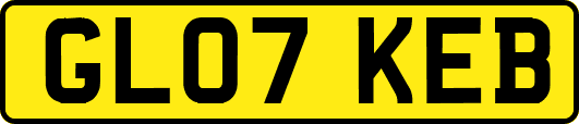 GL07KEB