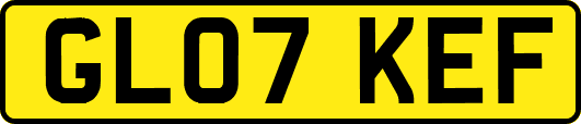GL07KEF