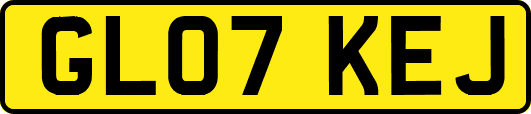 GL07KEJ