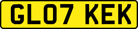 GL07KEK