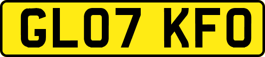 GL07KFO