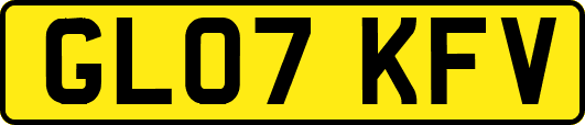GL07KFV