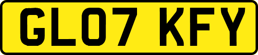 GL07KFY