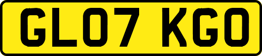 GL07KGO