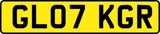 GL07KGR