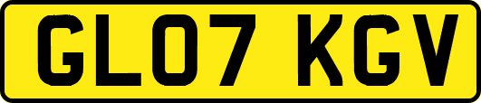 GL07KGV