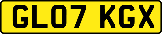 GL07KGX