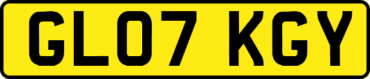 GL07KGY