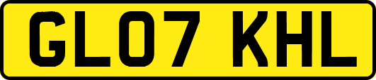GL07KHL
