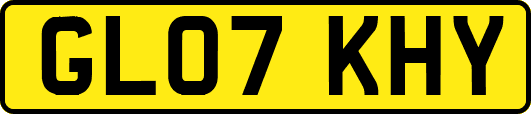 GL07KHY