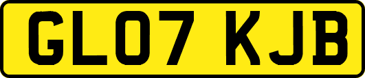 GL07KJB
