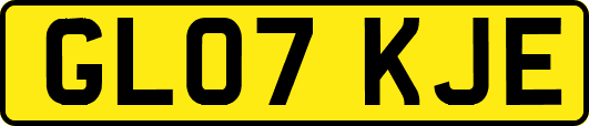 GL07KJE