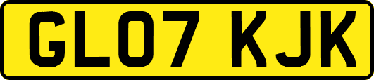 GL07KJK