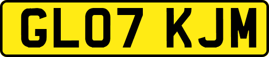 GL07KJM