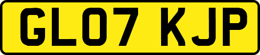 GL07KJP