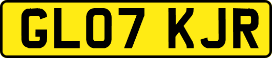 GL07KJR