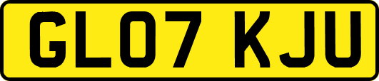 GL07KJU