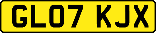 GL07KJX