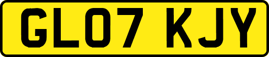 GL07KJY